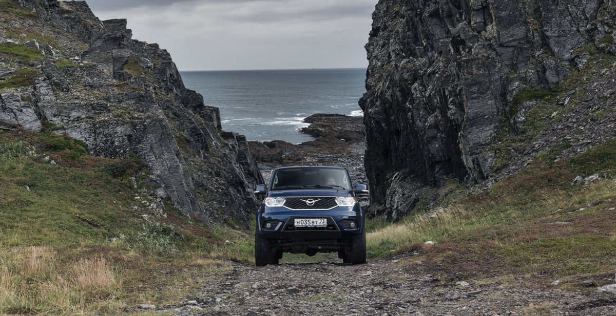    Изображение uaz.ru 