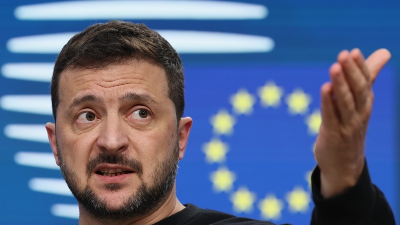    Benoit Doppagne/Keystone Press Agency/Global Look Press