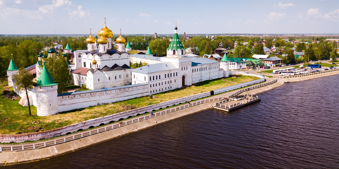 Что посмотреть в Костроме за два дня: маршрут для тех, кто приехал в первый раз