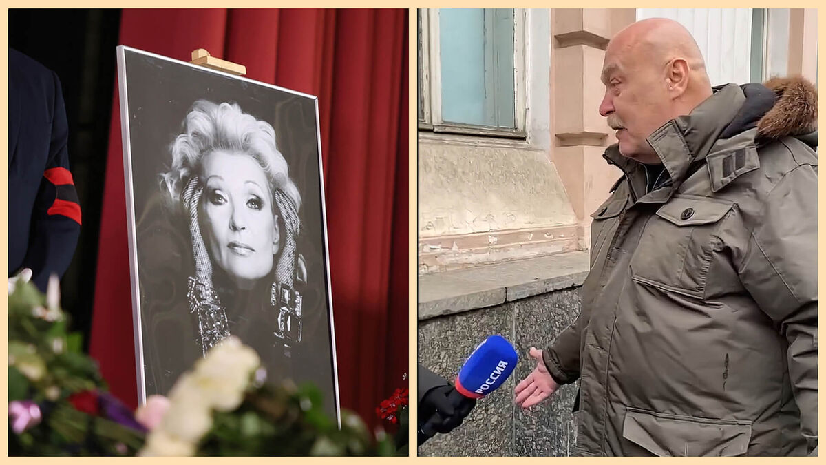 Алексей Ивашов на похоронах мамы произнёс фразу: «Умерла так умерла»