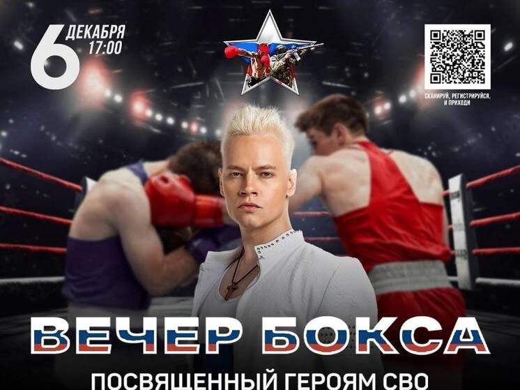     Фото: Школа бокса им. Ц.С. Балзанова