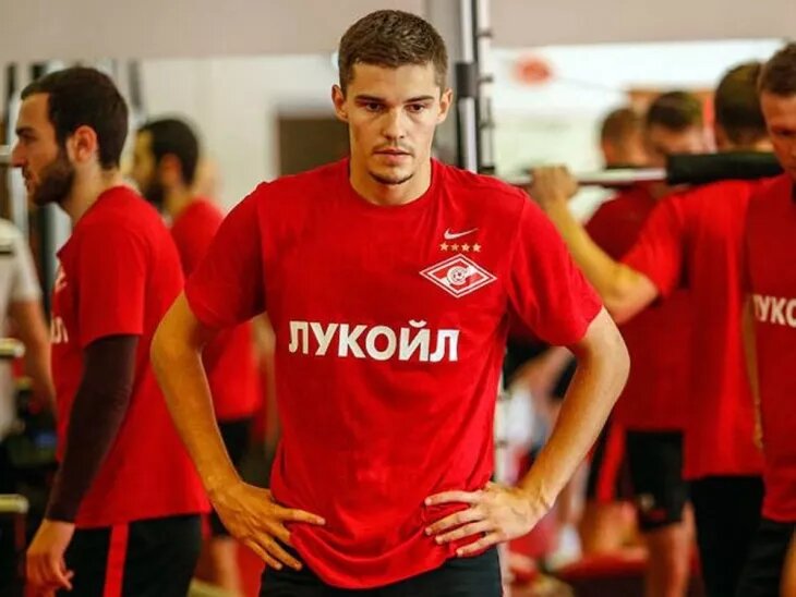 Фото: ФК Спартак