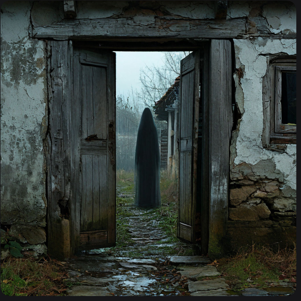 Злыднем в старину называли демоническую сущность, несущую вред и беды человеку 