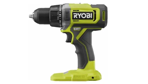 Ryobi18В RDD18-0