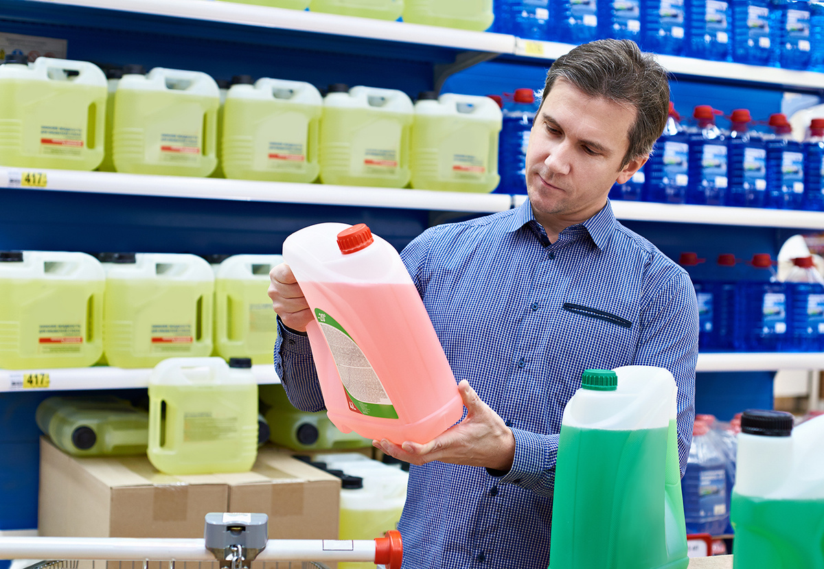 Фото: Getty Images/sergeyryzhov