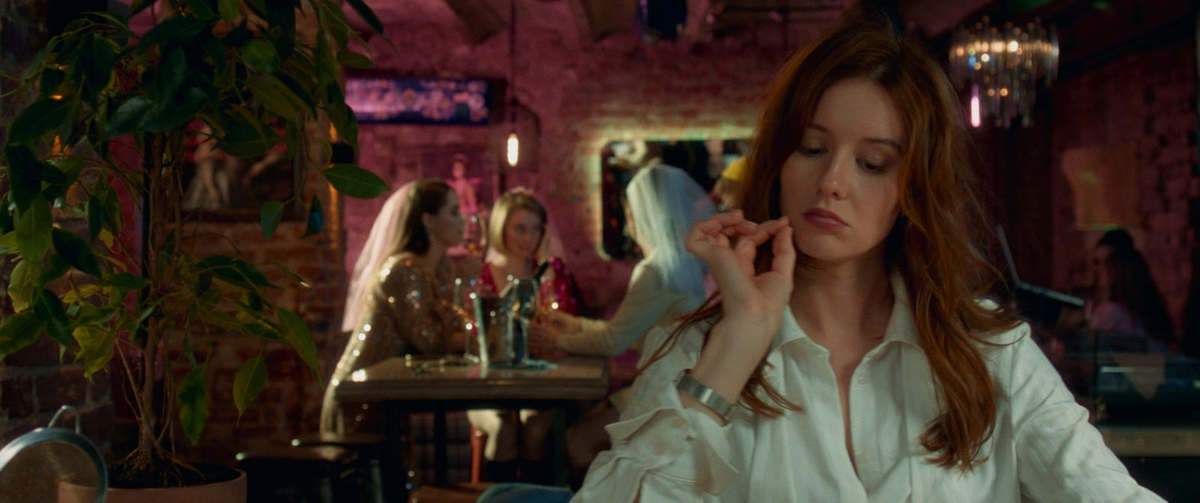 Фильм «Втроем» 2024: романтика, дорога и немного Перми