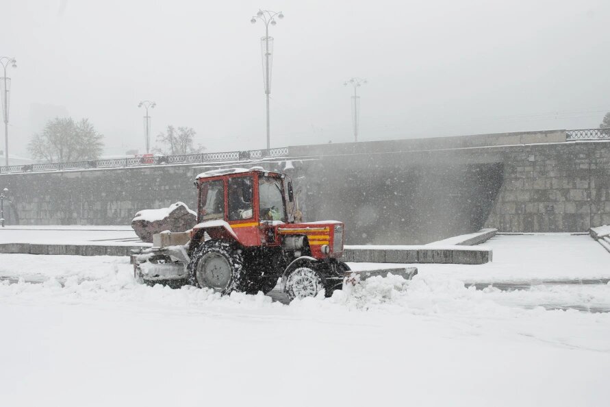    Фото: Dmitry Chasovitin/Global Look Press