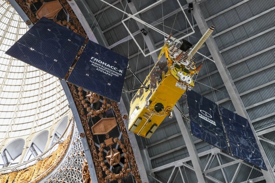    Bulkin Sergey/Globallookpress