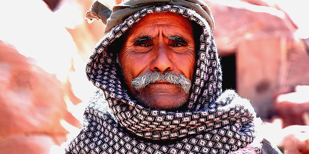 Как не испортить отношений со взрослыми детьми: 4 урока мудрости в арабских пословицах