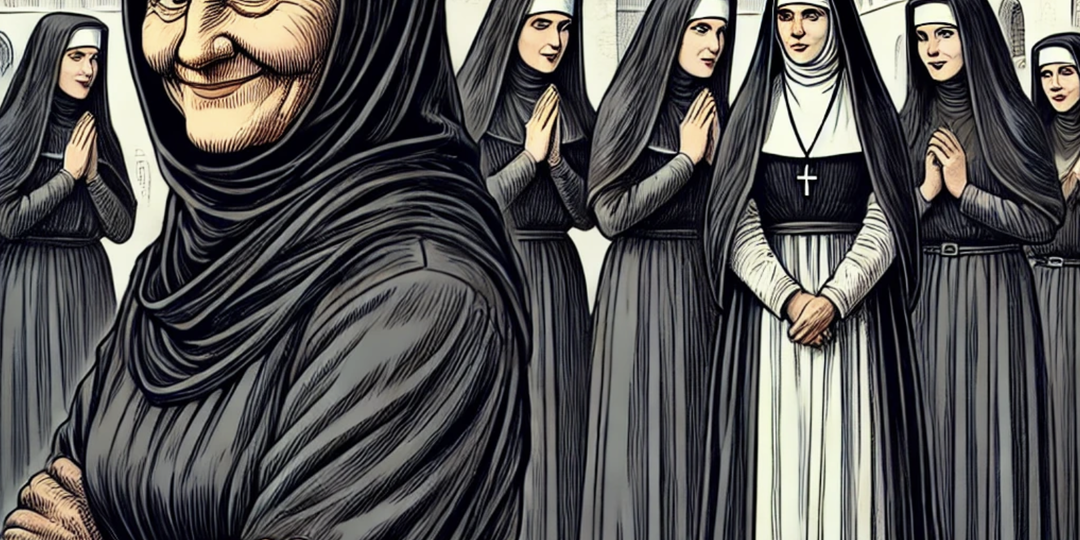 Существует ли молитва, которая спасает души из ада? Молитва матушки Софии из Чудова монастыря