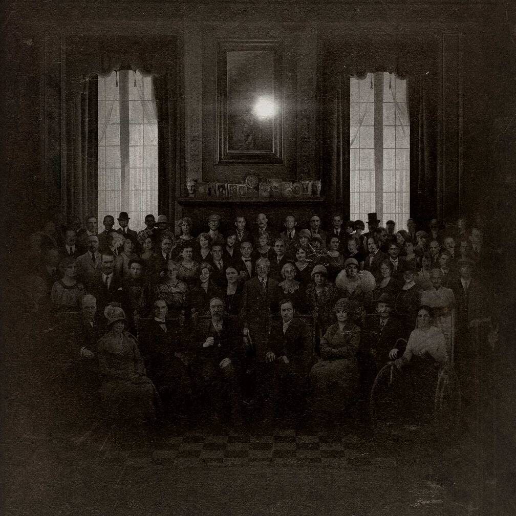 Reigning Phoenix Music