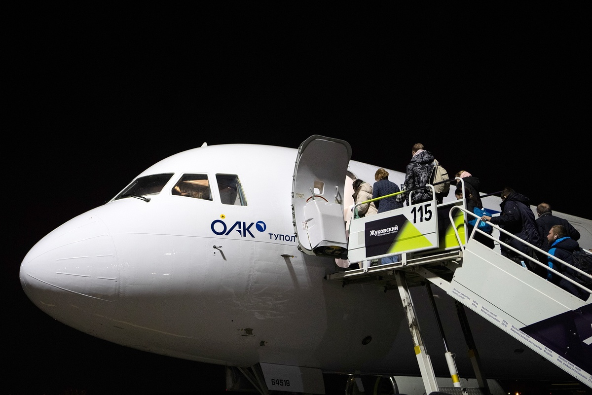    Нина Падалко/ РИА Новости