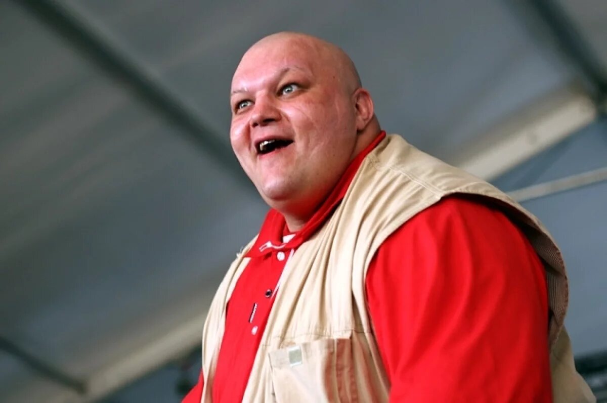    Стас Барецкий заявил, что обвенчался с Пугачёвой на Гаити