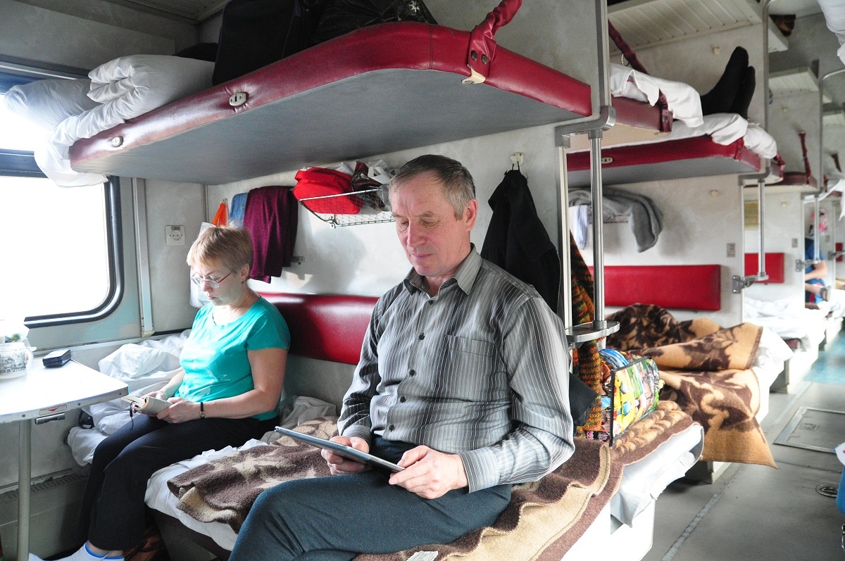    Пассажирам придётся платить больше