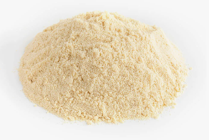 Миндальная мука мелкого помола для Кето рецептов