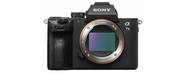 Sony Alpha ILCE-7M3 Body