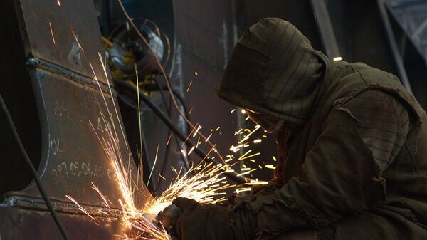    © Sputnik / Олег Смыслов