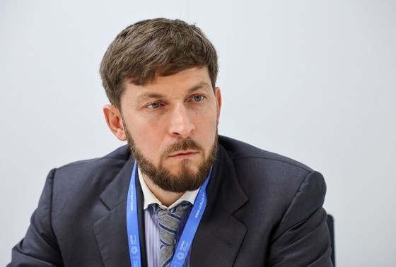    Руслан Эдельгериев