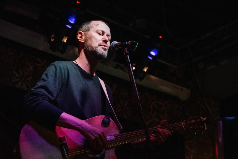 Кирилл Комаров, фото Юлии Курдовой