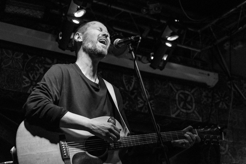 Кирилл Комаров, фото Юлии Курдовой