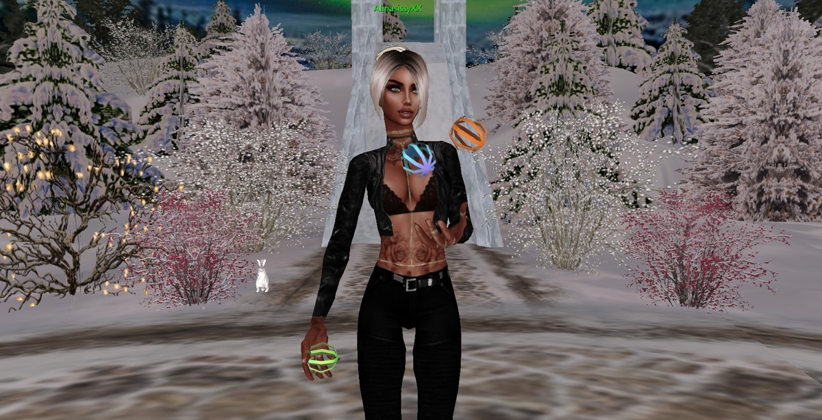 AlinasissyXX Овен