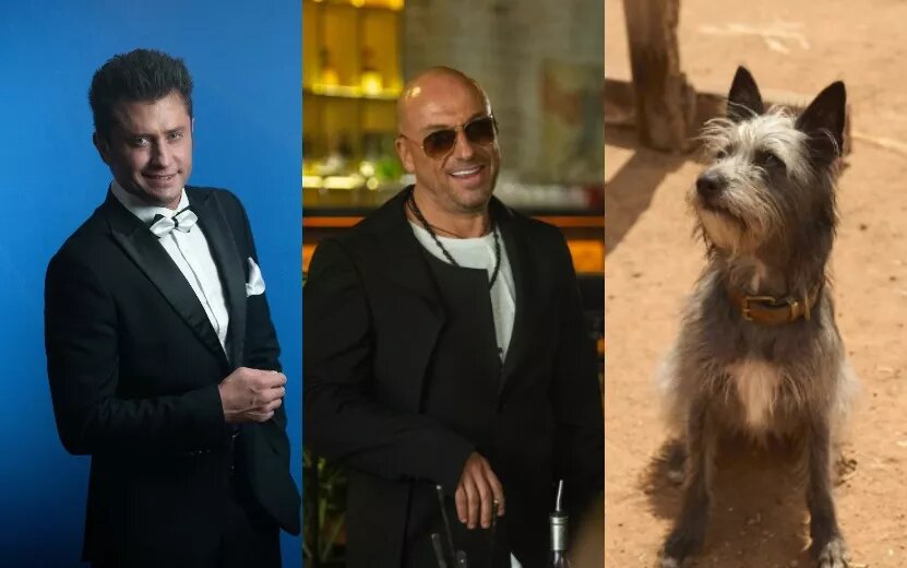    Шоу «Музыка в темноте», спектакль «Дыры» и мастер-класс по приготовлению «чудовищной книги»: куда сходить в Ижевске с 22 по 24 ноября