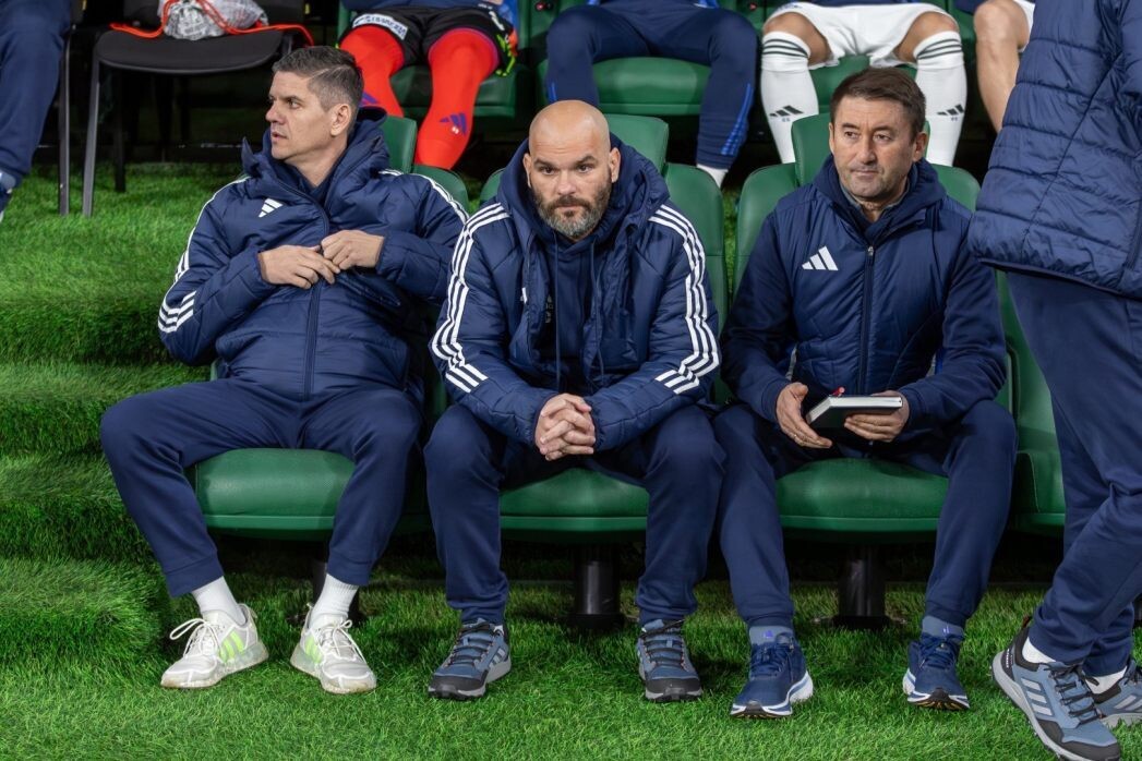    Фото: ФК «Оренбург»