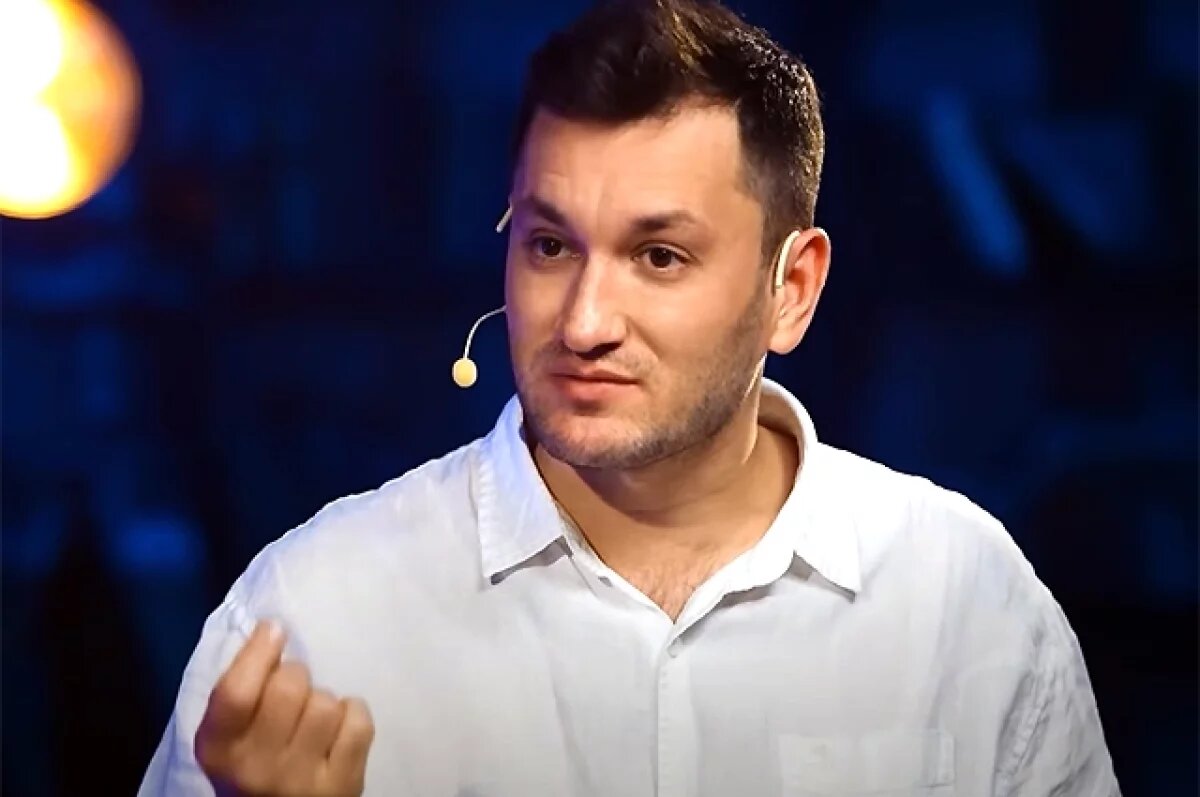    Продюсер Бардаш призвал налаживать связь с музыкантами из новых регионов