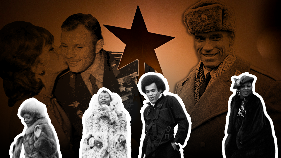 Фото: © Использованы материалы: ИЗВЕСТИЯ/Константин Кокошкин, ТАСС.Леонид Великжанин, Валентин Мастюков, РИА Новости/Юрий Абрамочкин, РИА Новости/П. Кассин