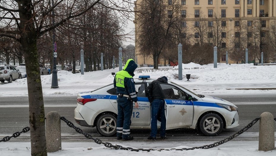    Автор фото: Тихонов Михаил