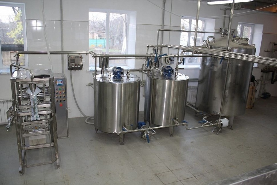 Разработано snmash.ru. Источник фото: https://snmash.ru/articles/147-proizvodstvo-separacionnogo-oborydovania.html