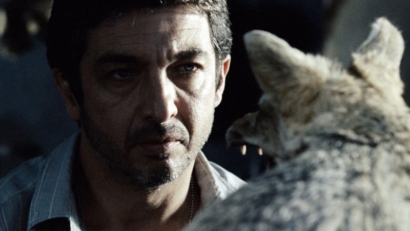 Аура (El Aura, 2005)