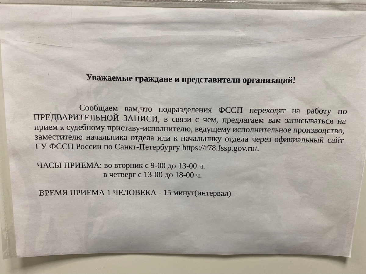 Фото принадлежит автору