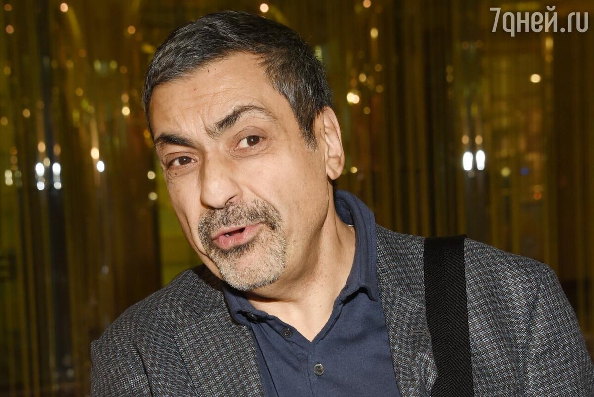    Павел Глоба Anatoly Lomokhov/Global Look Press