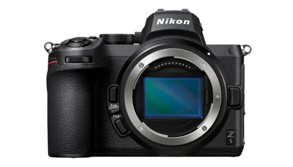 Nikon Z5 Body