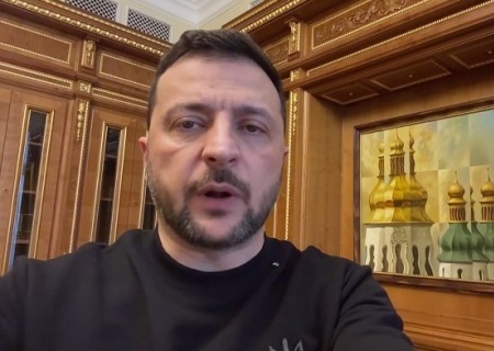    Сделки не будет. Зеленский может не стараться