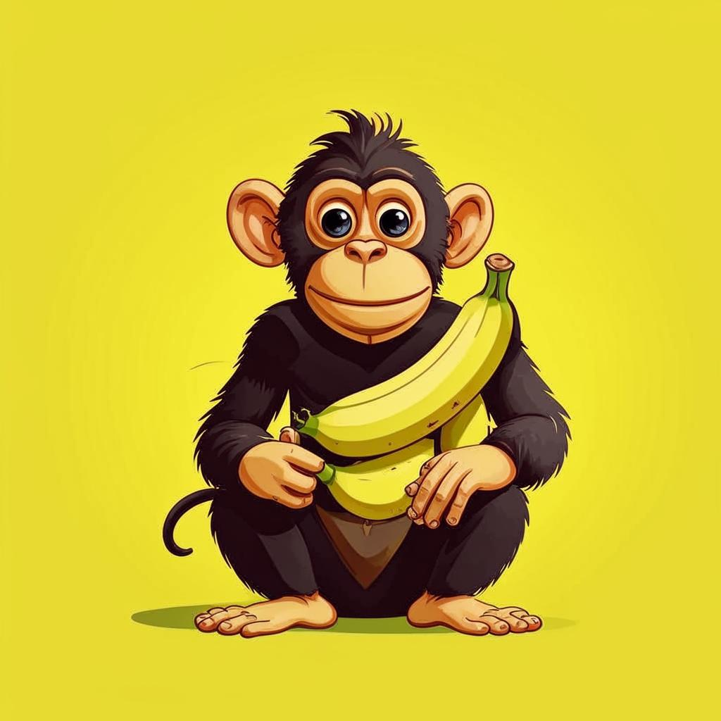 Изображение от нейросети