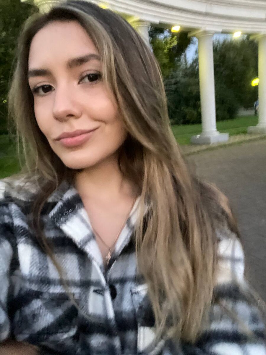 Тоже с карандашом по контуру 