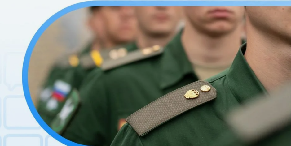 Предельный возраст для службы мобилизованных и контрактных военнослужащих в России