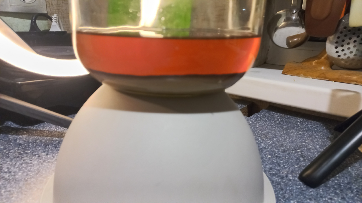 Молодое белое вино 