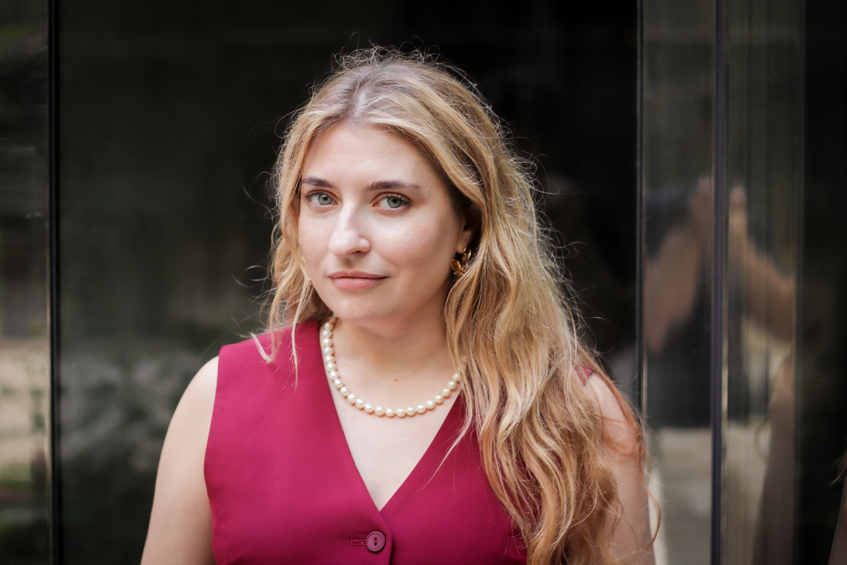 Сфотографировал Станислав Чернышёв