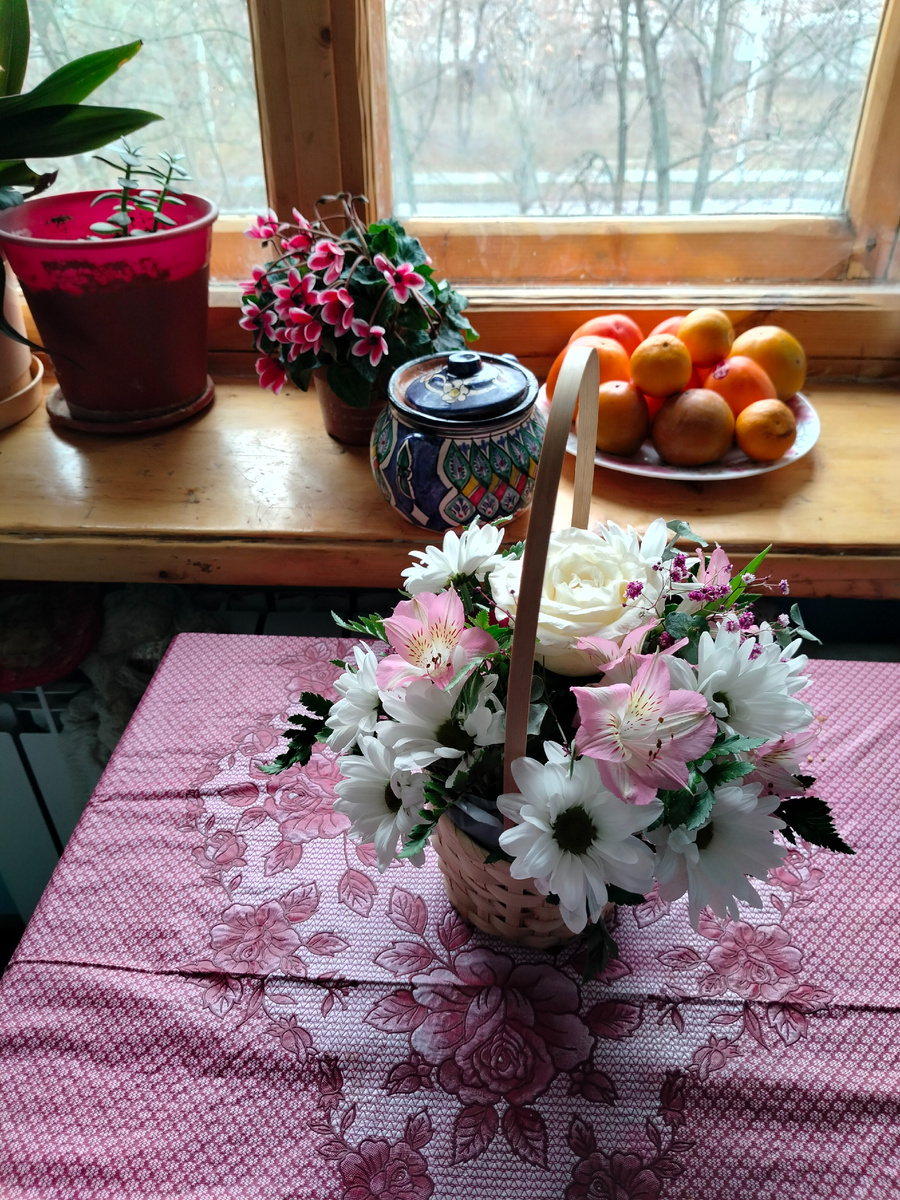 Фото из личного архива.