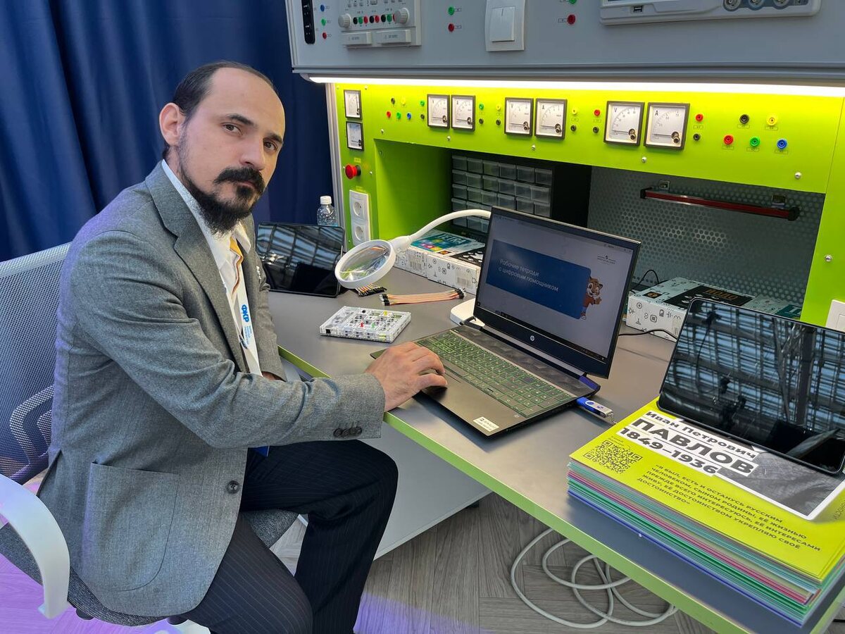    Педагог из Оренбурга может отправиться на атомном ледоколе к Северному Полюсу