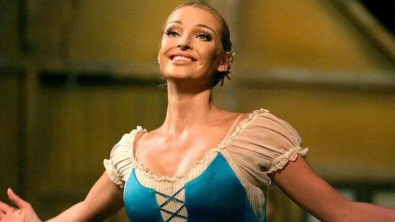 Анастасию Волочкову знают во всей России.