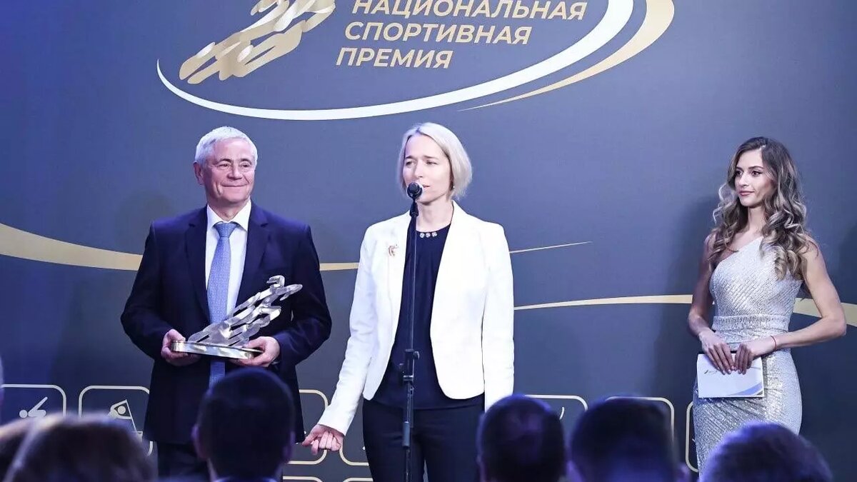     Источник: Паралимпийский комитет России