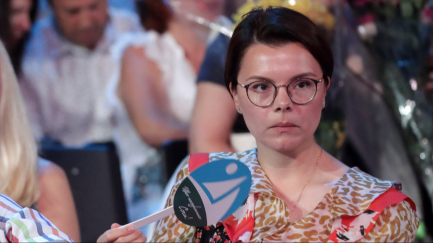    Фото: Вячеслав Прокофьев/ТАСС