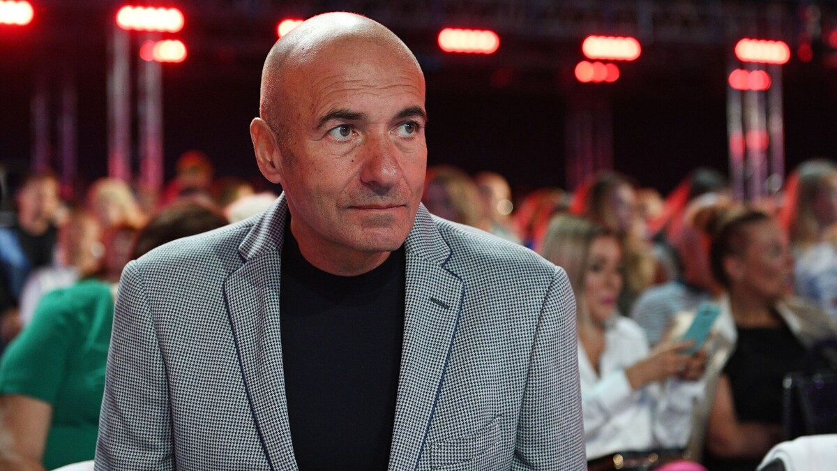 © Sputnik / Нина Зотина / Перейти в фотобанк