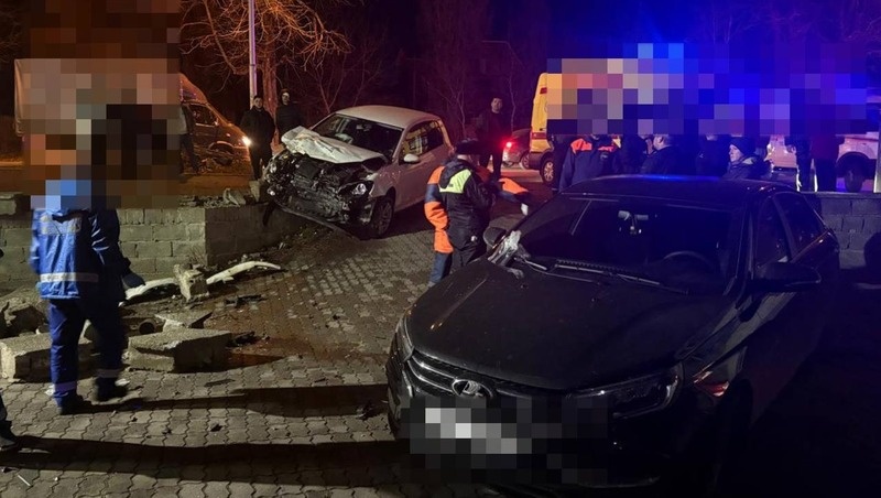      Фото: Госавтоинспекция Ставропольского края