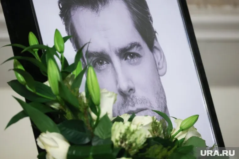 Владимира Шклярова называли принцем русского балета. Фото: Петр Ковалев/ТАСС