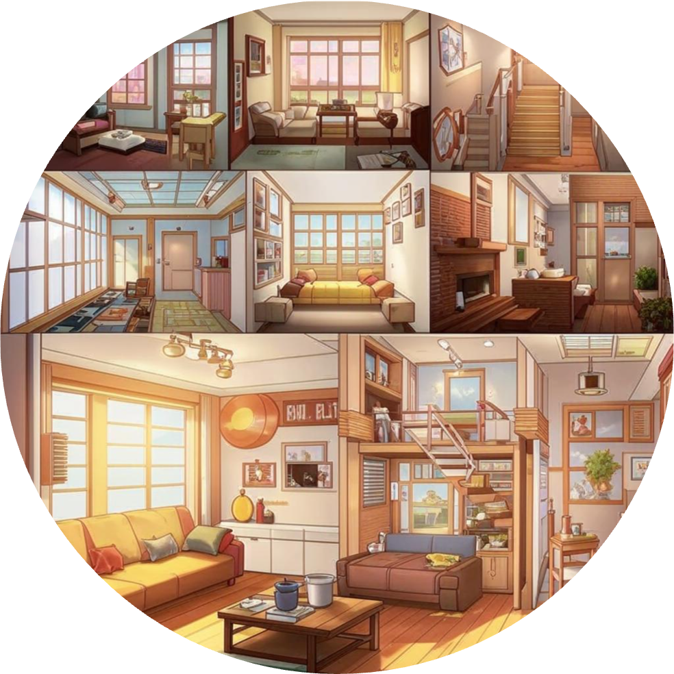 Иллюстрация: авторский контент, созданный с помощью нейросети Kandinsky